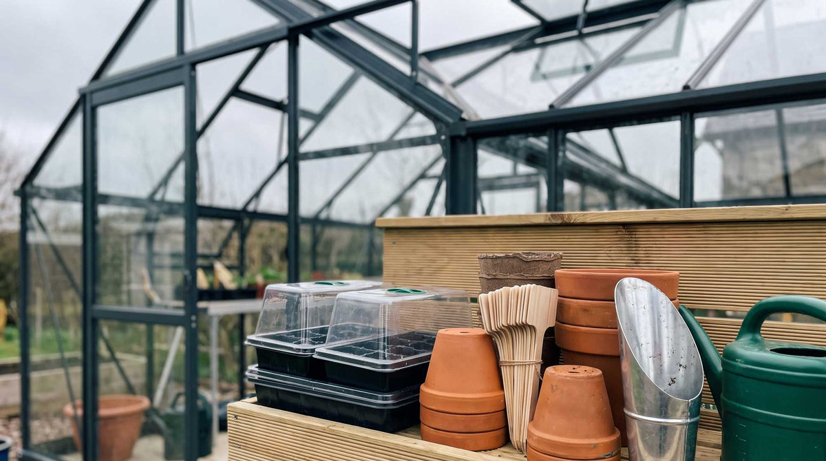 Planting Accessories