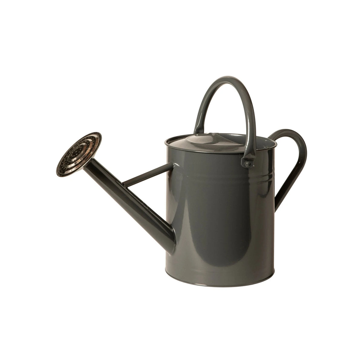Watering Can 8 Litres - Grey