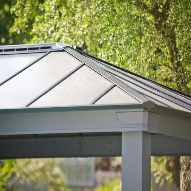 Pavilion Dallas - Anthracite Grey