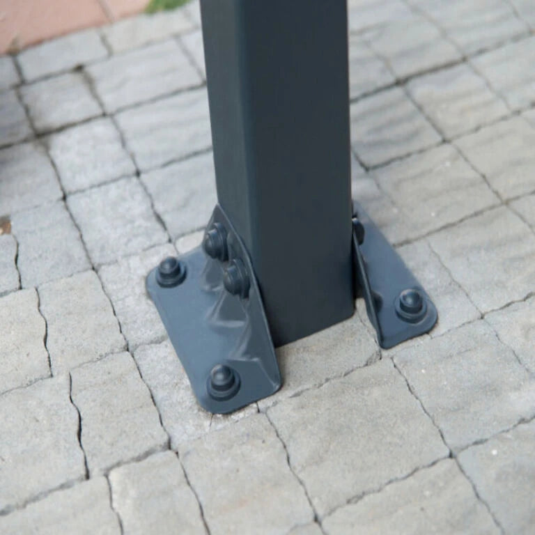 Carport Palma 5000