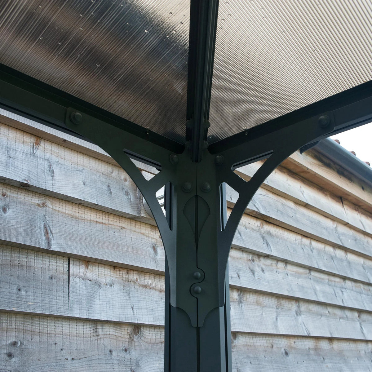 Martinique 4300, 10 ft. × 14 ft. Gazebo Kit, image 10