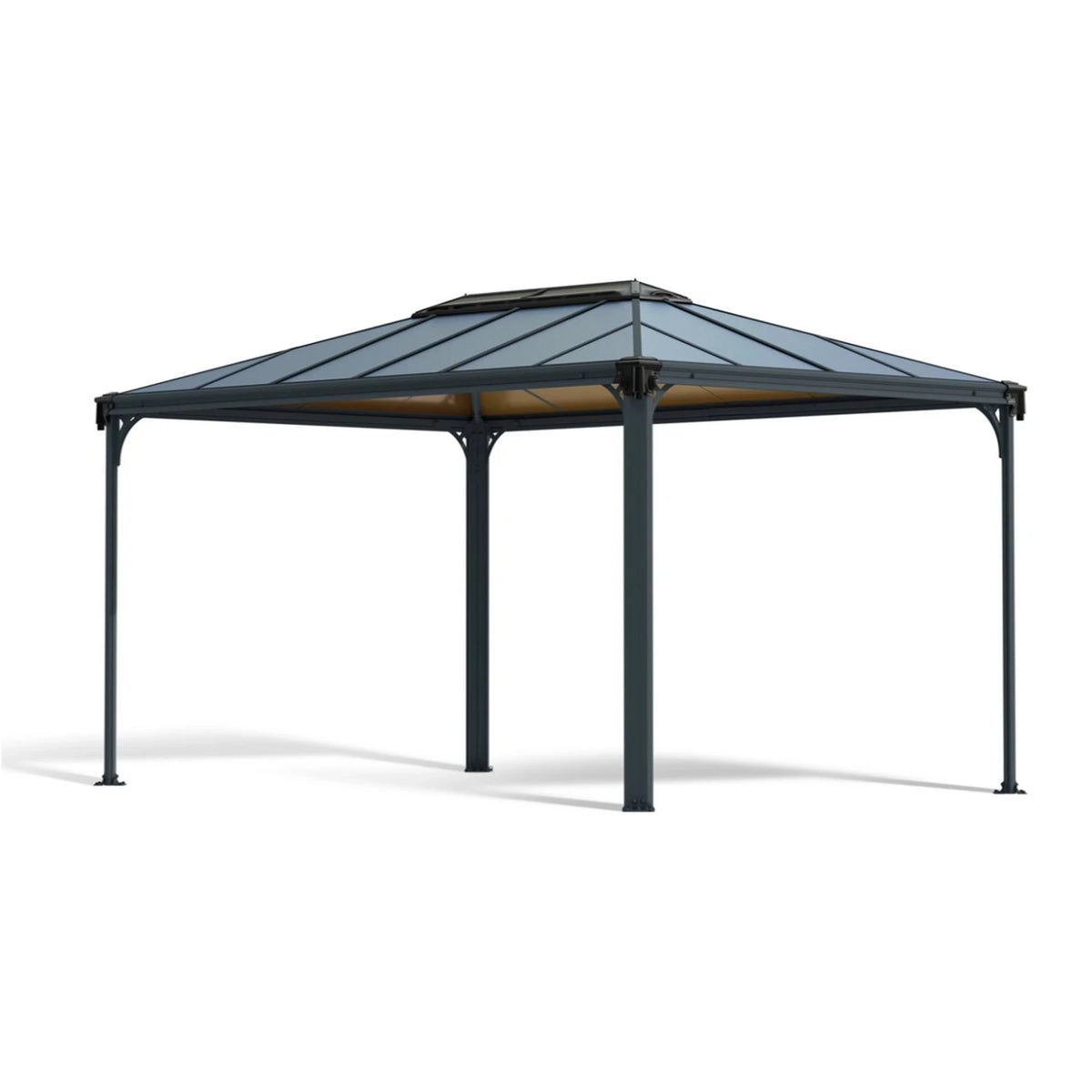 Martinique 4300, 10 ft. × 14 ft. Gazebo Kit