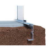 Foundation frame Galant IV