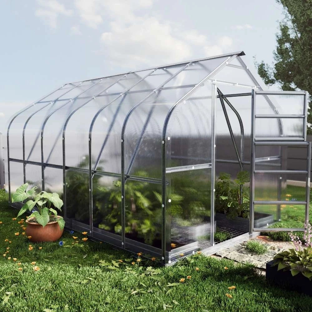 KLASIKA Standard 2,5 x 4 m (10 m2) (1 Roof window)