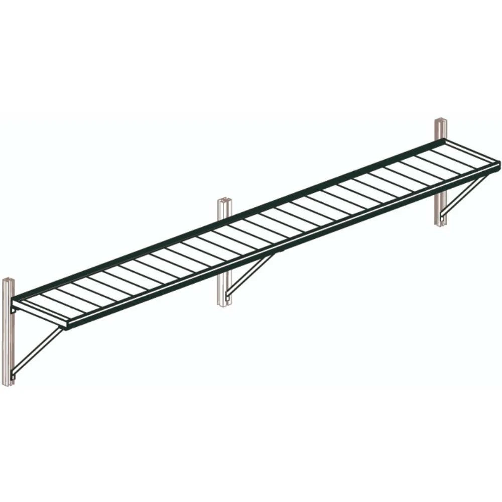 Suspended shelf Nelke Typ III