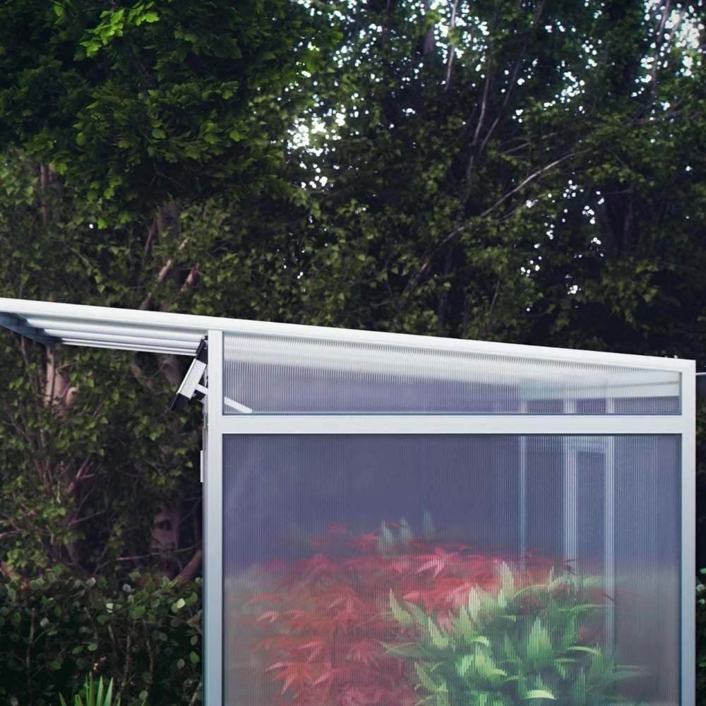 Greenhouse Linea I, blank