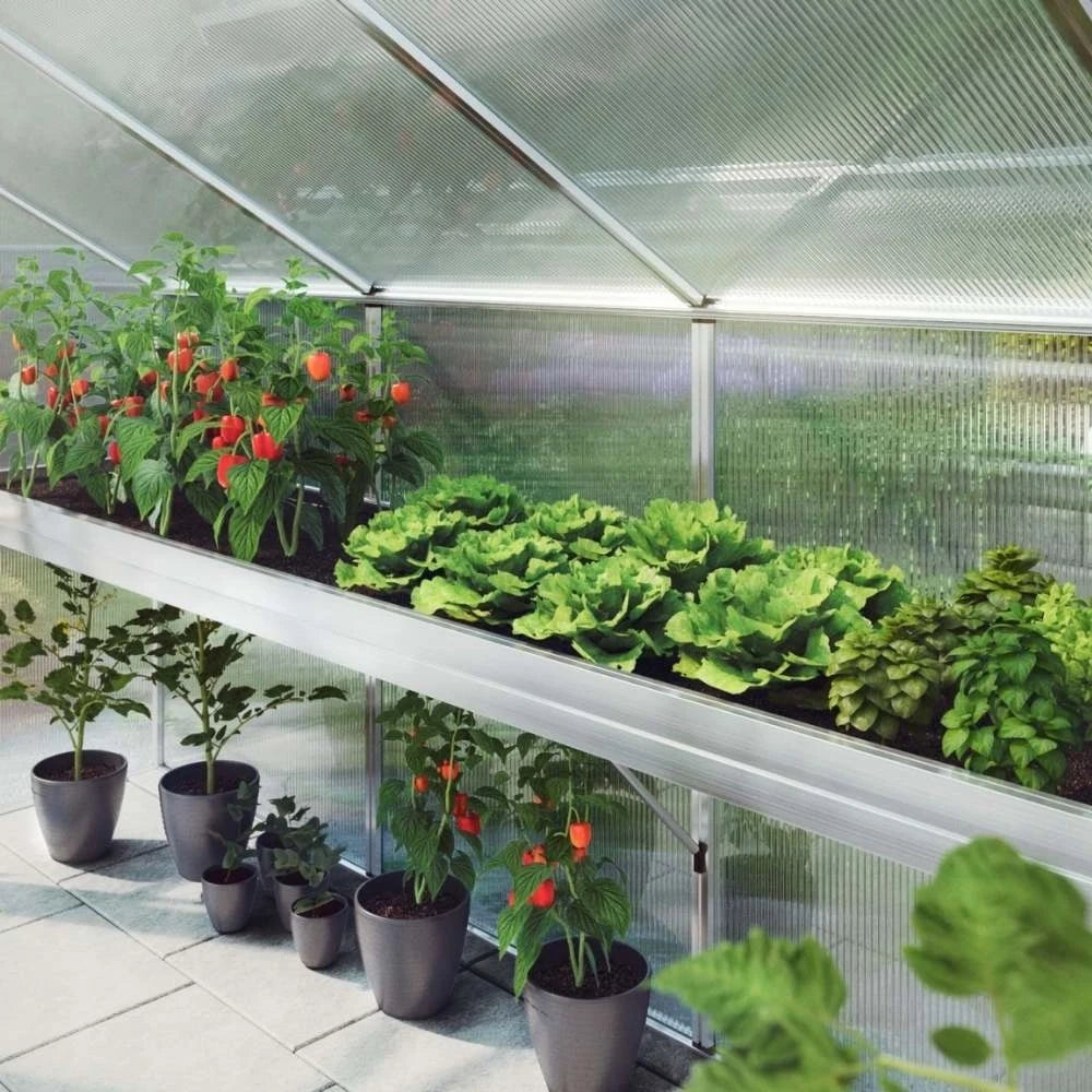 Plant tray Lilie Typ III