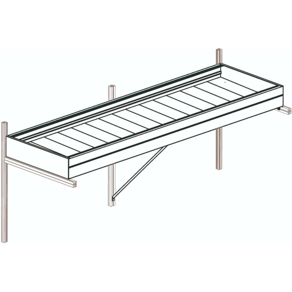 Plant tray Galant II