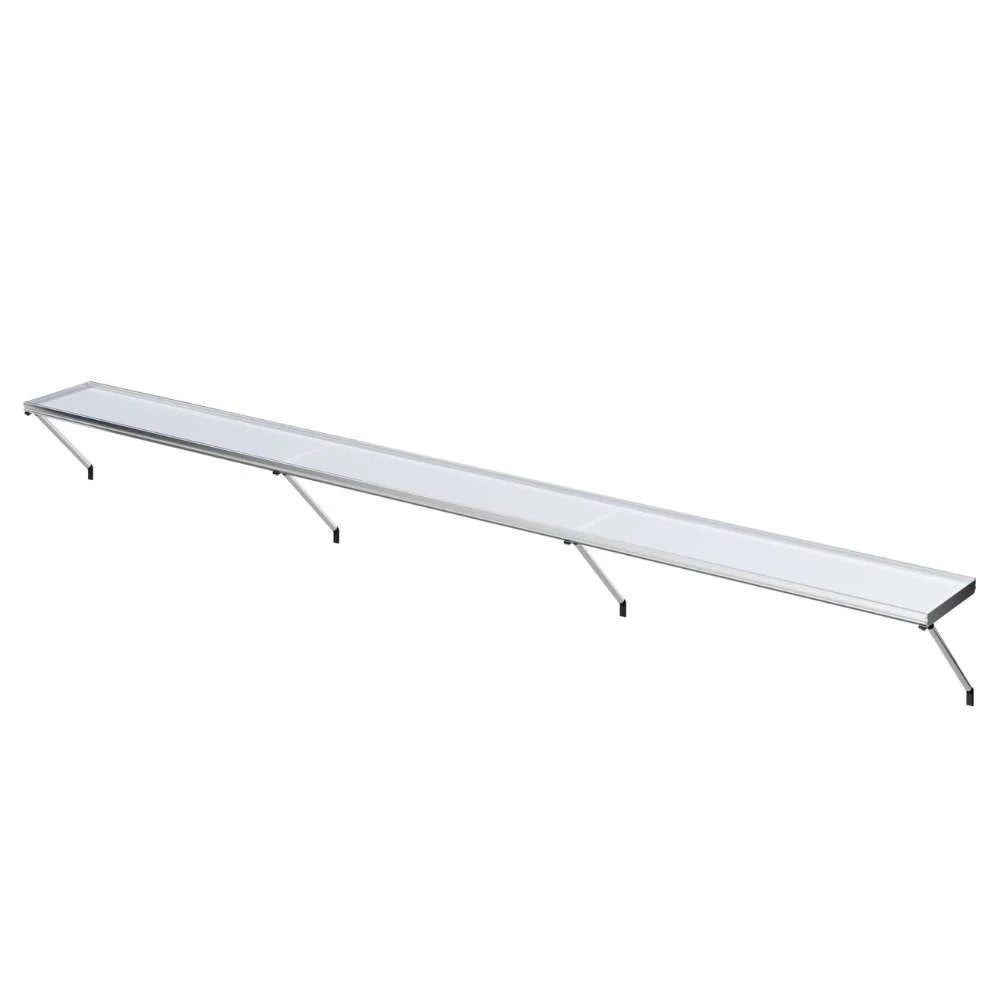 Suspended shelf Enzian IV