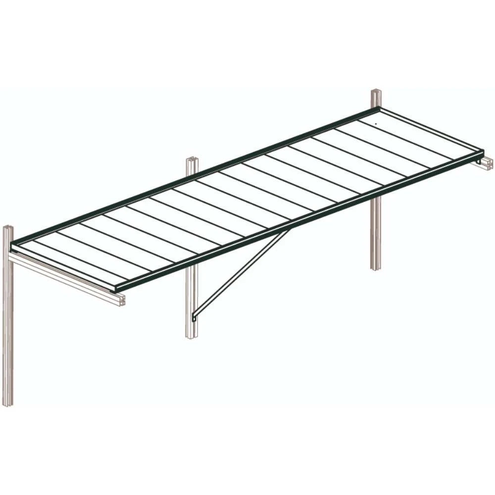 Table frame Callas IV