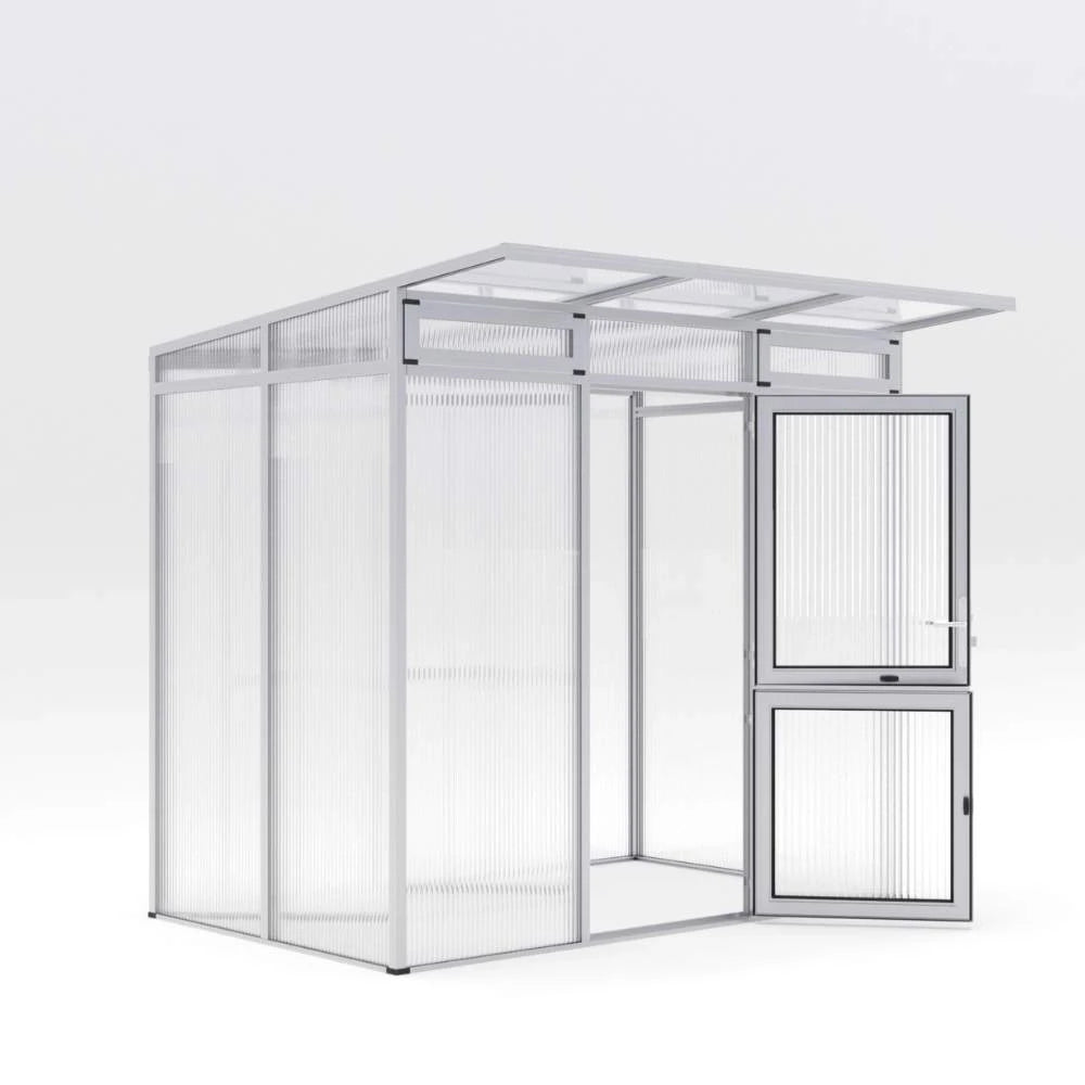 Greenhouse Santini II - small, blank