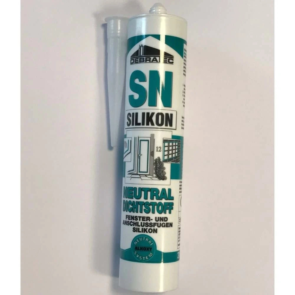 Silicone, 310 ml