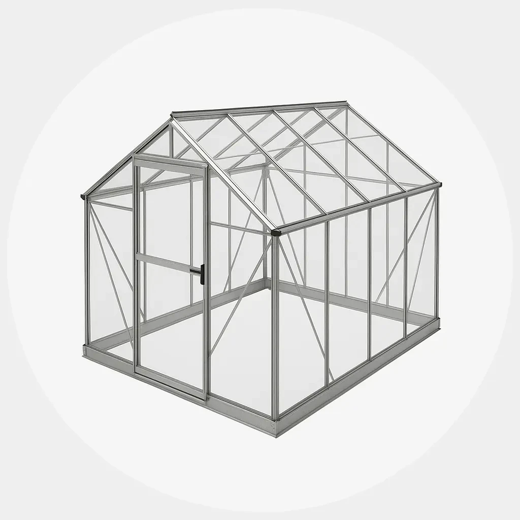 greenhouse standard